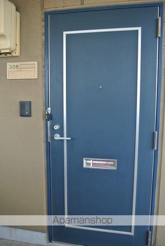 エステート光の内装写真