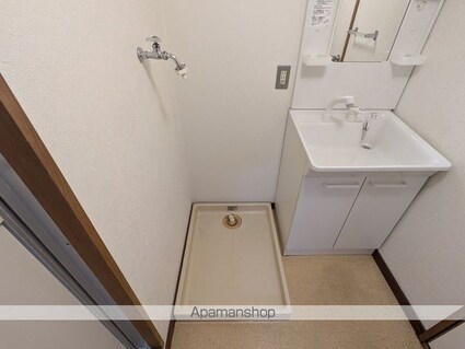 道後山本ビル[2DK/47.85m2]のその他部屋・スペース