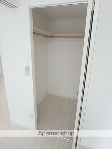 クラリス菊水Vの内装写真
