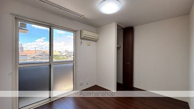 DーROOM新涯の内装写真