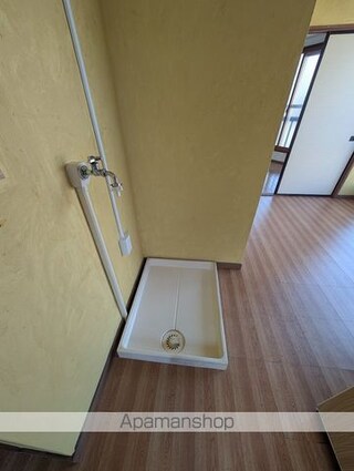 半沢ビル[1DK/26.84m2]の内装2