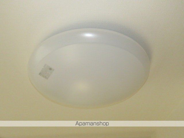 プレシェルト南円山の内装写真