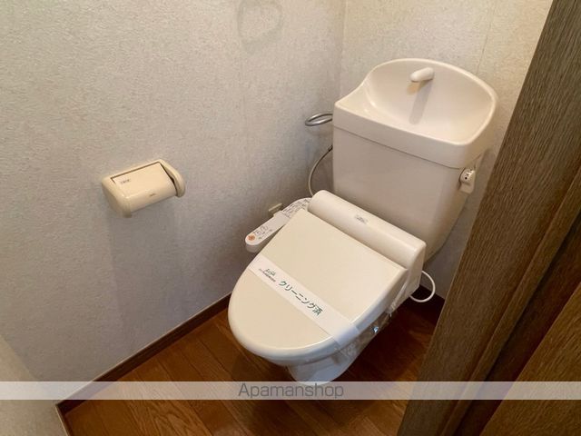 ノーブルユウの内装写真
