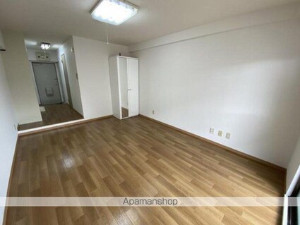 カローラ樽味[1K/27.2m2]の内装1