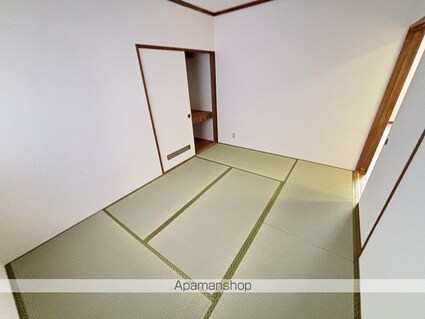 ＷＩＳＤＯＭ　ＨＯＵＳＥ[2LDK/58.9m2]の内装6