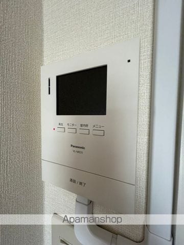 グロワール21の内装写真