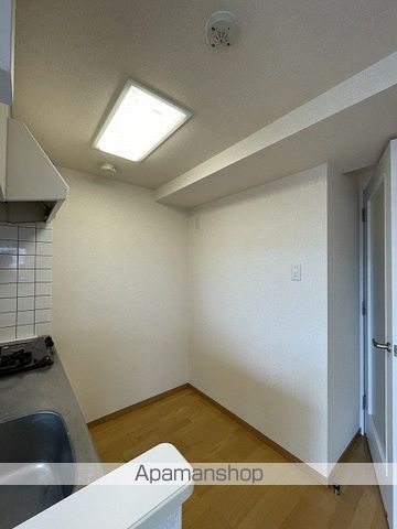 コージーコートひだまり館の内装写真