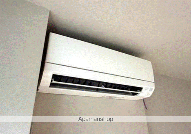 SOLASIA residence荻窪IIの内装写真