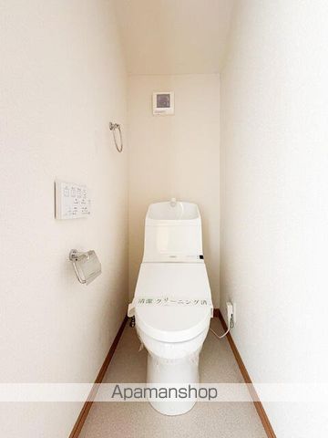 ラ・ヴィール杉田の内装写真