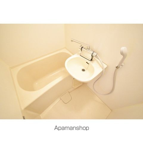 朝日プラザ久留米IIの内装写真