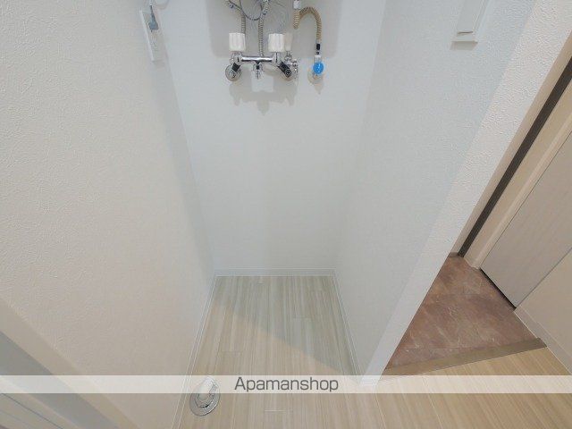 ALTEZZAの内装写真