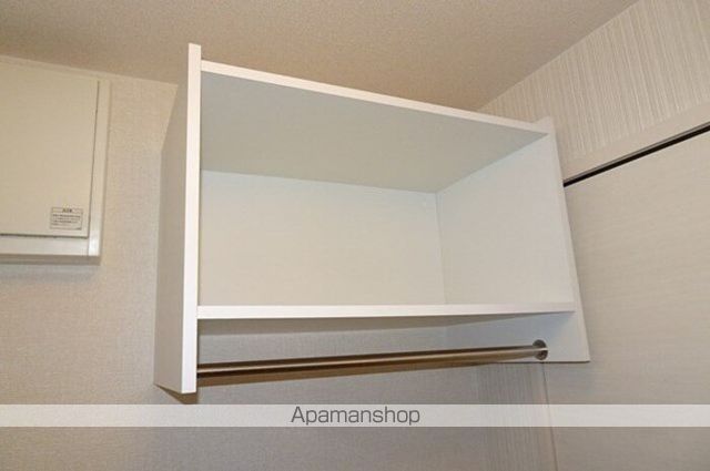 RELACHEの内装写真