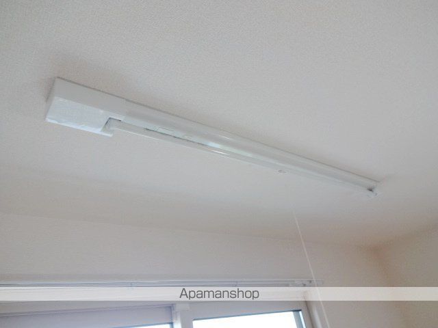 ウインドフィルの内装写真