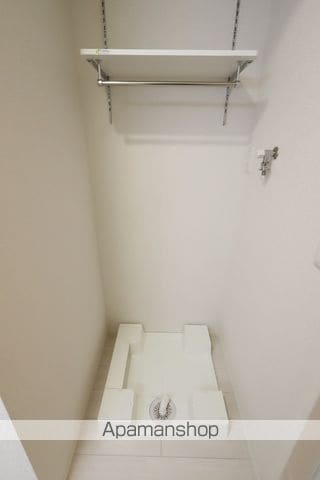 アズールスカイの内装写真