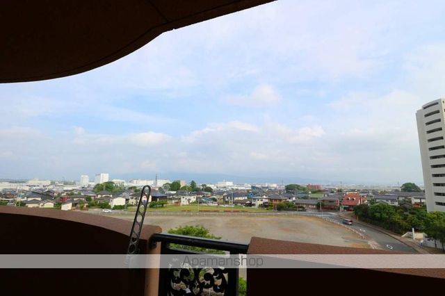 アソシア鳥栖ヴィンテージスクエアの内装写真