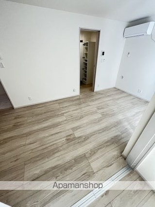 ＫＥＩＡＩ　ＲＥＳＩＤＥＮＣＥ　北戸田Ⅱ[1LDK/28.51m2]の内装4