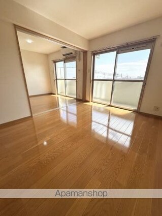 ユーミー佐土原[2LDK/50.4m2]の内装1