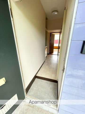 サントピア北代の内装写真