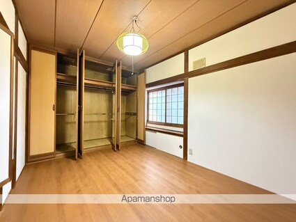 ジョイナス宮前Ⅰ（ジョイナスミヤマエワン）[3LDK/103.5m2]の内装7