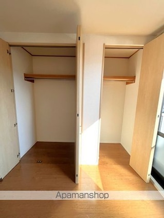 熊本県八代市西片町[3DK/53.22m2]の収納