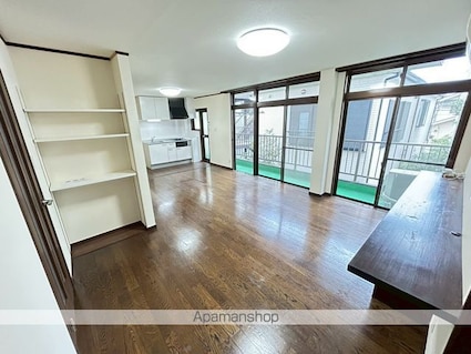 南小岩６丁目住宅[1LDK/62.89m2]の内装1