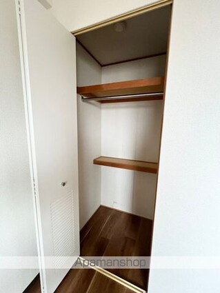 和歌山県和歌山市三葛[3LDK/71.28m2]の収納