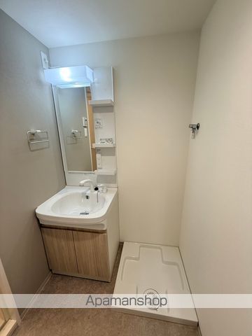 SーRESIDENCE金山FLAPの内装写真