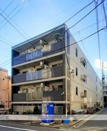 フィオーレ[1LDK/38.9m2]の外観