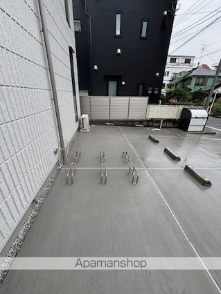 ＴＯＭＵＳＥＩ　Ⅵ[2LDK/53.88m2]の共用部3