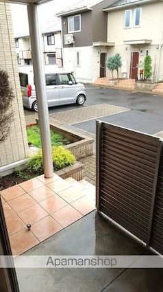 東京都青梅市新町３丁目[2LDK/66.78m2]の内装3
