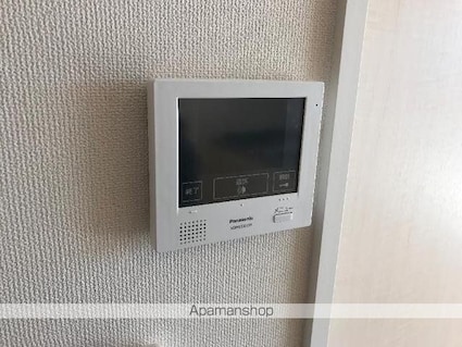 ＫＭＧ[1LDK/38.25m2]のセキュリティ