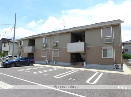 Ｒｅａｌｅ　Ｂ[2LDK/54.7m2]の外観2