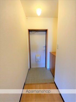 レジデンスやまぶき[2DK/53.91m2]の内装9