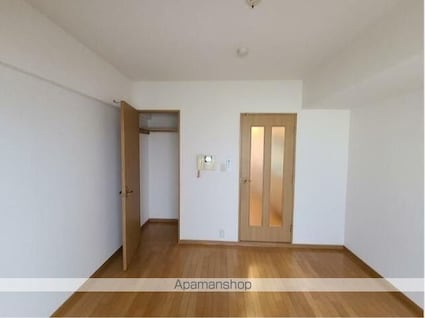 ＫＴ三光マンション[1K/20.1m2]の収納