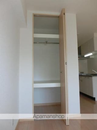 ＭＳ１[1R/26.24m2]の収納