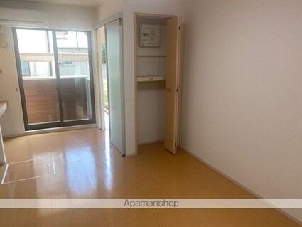 和歌山県御坊市島[1LDK/32.44m2]の内装5