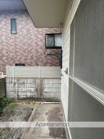 レインボー引野町の内装写真