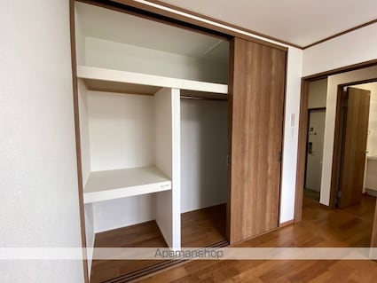 プリムラ　Ａ[1LDK/40.16m2]の収納