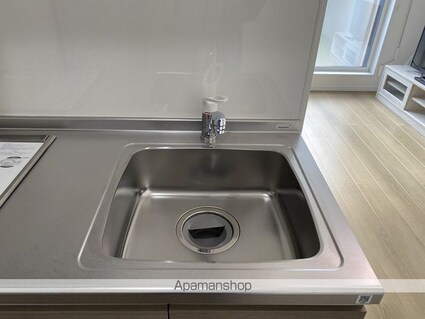 Ｆｏｒｅｓｔ　ＧａｒｄｅｎⅡ[1LDK/29.12m2]の内装2