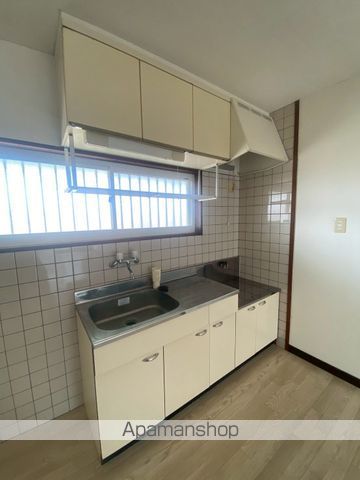 エクセレントハイツの内装写真