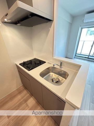 ACP Residence三ノ輪テラスの内装写真