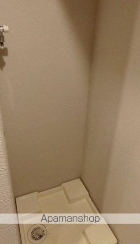 HY’S 田端IIEASTの内装写真
