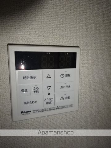 ステラ東出雲 IIの内装写真