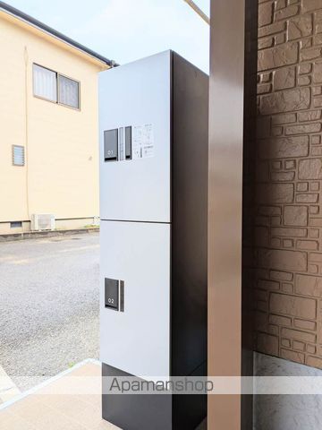 シャーメゾンフェリーチェのその他写真