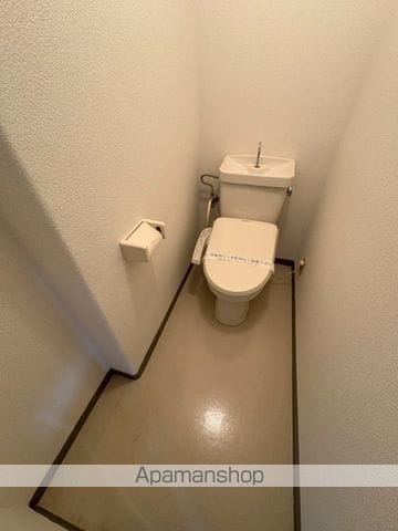 パークサイド早水壱番館の内装写真