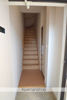 ＮＭＯＮ・ⅡＪ[3LDK/67.47m2]の玄関