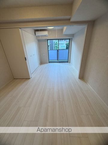 ALIVIS東十条の内装写真