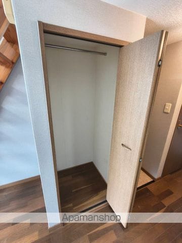 メゾンセレスト泉の内装写真