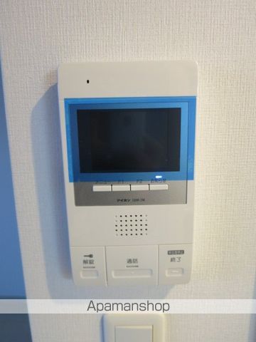 プレミアム浅間町の内装写真
