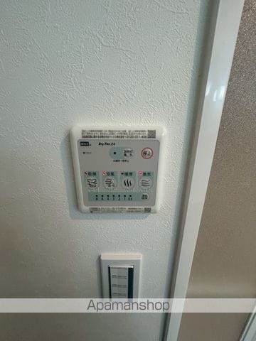 AGLAIA 新宿西落合の内装写真